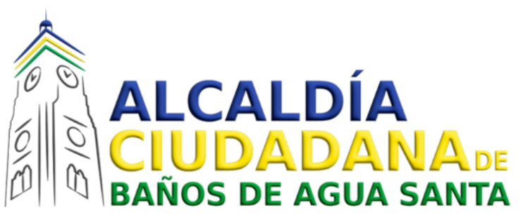 Alcaldía Baños de Agua Santa