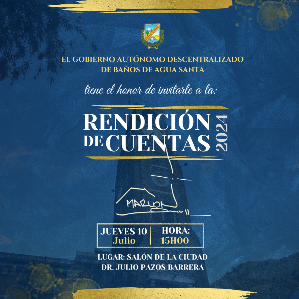 Invitacion