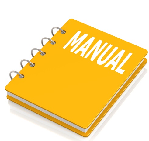 Manual De Funciones