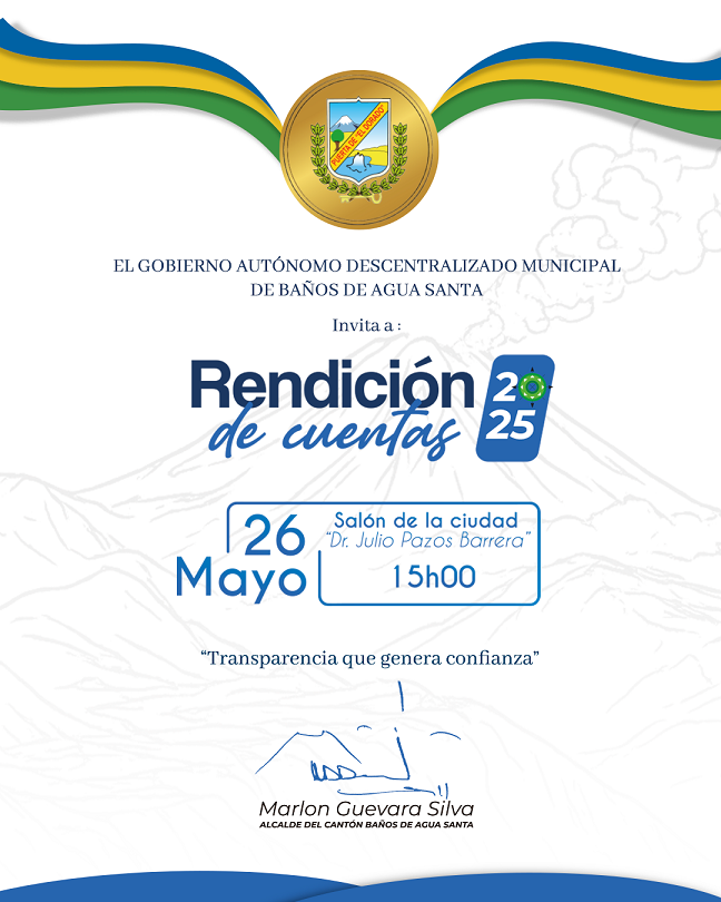 Invitacion 2026